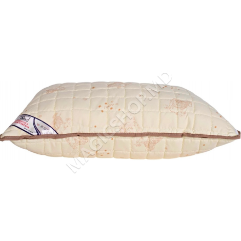 Perna Salt Confort Wooltex
